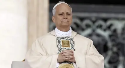 Papa 14. Leo'dan İsrail ve İran'a çağrı