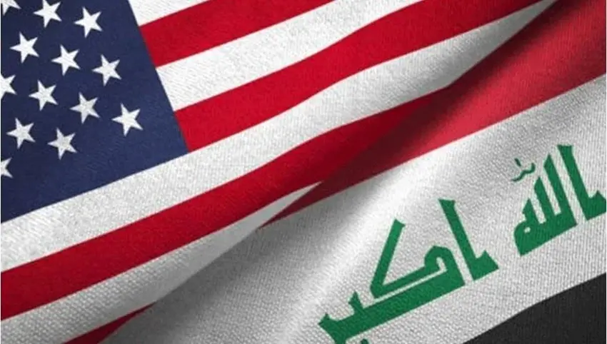 Amerîkayê hişyariyeke tund da Iraqê: 4 daxwaz hatin rêzkirin