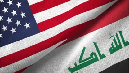Amerîkayê hişyariyeke tund da Iraqê: 4 daxwaz hatin rêzkirin