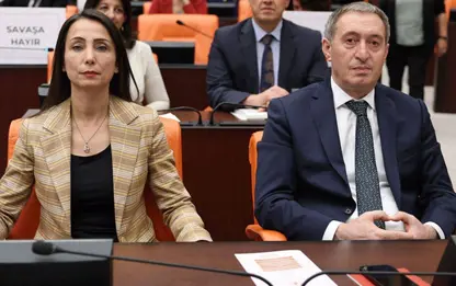 DEM Eş Başkanları İmamoğlu’nu ziyaret edecek