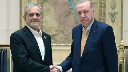 Erdogan û Pizîşkiyan bi telefonê axivîn