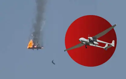 Li Hewlêrê dronek hat xistin