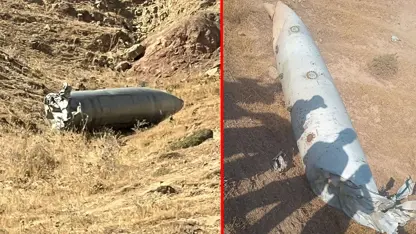 Li sînorê Silêmaniyê moşekek kete xwar