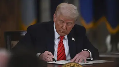 Trump 36 ülkeye daha seyahat yasağı getirecek! 