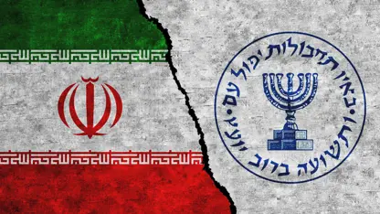 Îsraîlê bi Farisî bang li gelê Îranê kir: Bi MOSSADê re bikevin têkiliyê!