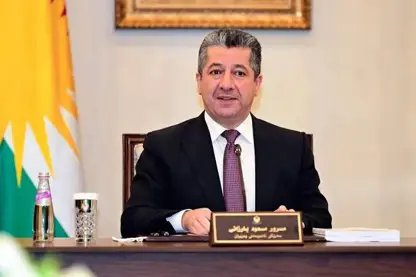 Başbakan Barzani: Maaş bizim için en önemli konu
