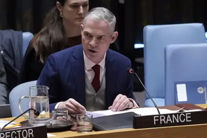 Fransa: Em hêvî dikin Şam sozên bo Kurdan bicih bîne