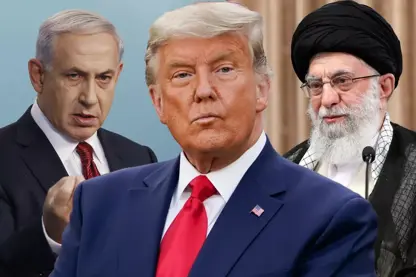 Gözler Trump'ta! ABD ordusu savaşa dahil mi oluyor?