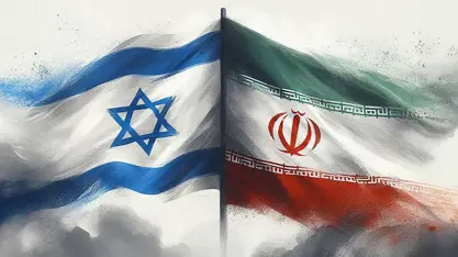 Lübnanlı uzman İran-İsrail gerilime ilişkin uyardı!