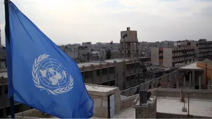 Neteweyên Yekbûyî: Divê li Sûriyê reform bêne kirin