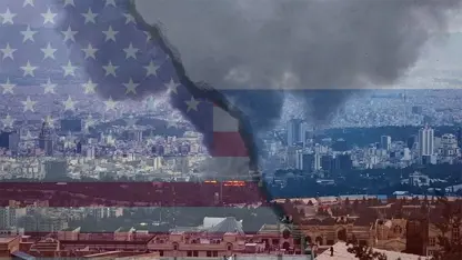 Rûsya li dijî îtîmala beşdarbûna şer a Amerîkayê tedbîran dîstine