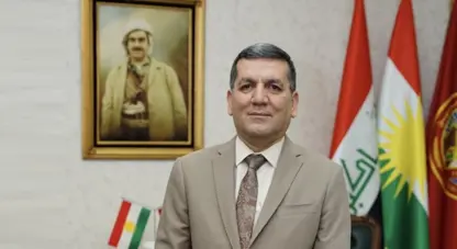 Rektorê Zanîngeha Selahedînê: Divê helwêsta Herêma Kurdistanê yekgirtî be