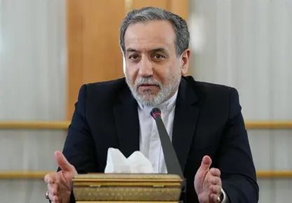 ئێران لە ڕێگەی سویسرا ناڕەزایەتی بەرامبەر هەڕەشەکانی ترامپ تۆمار کرد