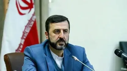 İran: Eğer ABD savaşa müdahil olursa…