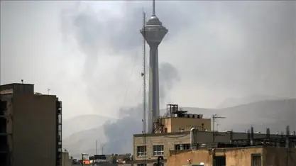 İsrail: Tahran’daki 20 nükleer ve silah üretim tesisi vuruldu