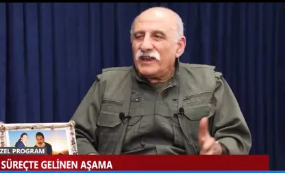 Kalkan: PKK’nin feshinden geriye dönüş olmaz, ileriye bakıyoruz