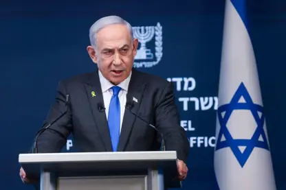 Netanyahu’dan İran Halkına Özgürlük Çağrısı: Ayağa Kalkın!