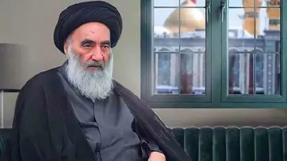 Sistani: Mevcut durum tamamen kontrolden çıkabilir