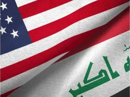 ABD’den vatandaşlarına: Irak'a kesinlikle seyahat etmeyin! 