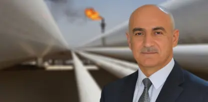 Ji ber petrola Kurdistanê nayê hinarde kirin, Iraqê bi qasî 25 milyar dolarî zirar kir