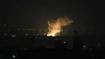 Kürdistan Bölgesi’nden nükleer sızıntı takibi açıklaması
