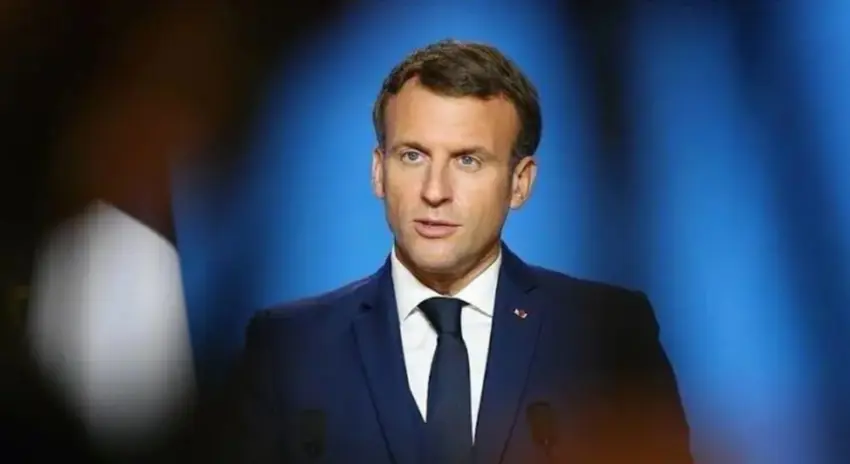 Macron bang li Îranê kir: Rageşiyê kêm bike û vegere diyalogê