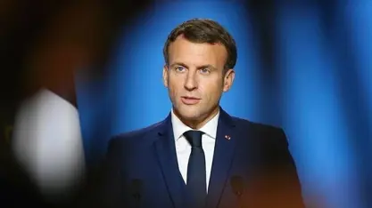 Macron, İran’ı gerilimi düşürmeye ve diyaloğa dönmeye çağırdı