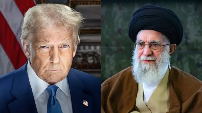 بەپەلە    ...   ڕابەری باڵای ئێران پەیامێکی نوێ ڕادەگەێنێت
