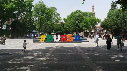 Li bajarê Bursa yê Tirkiyê qedexeya kirina çalakiyan hat ragihandin