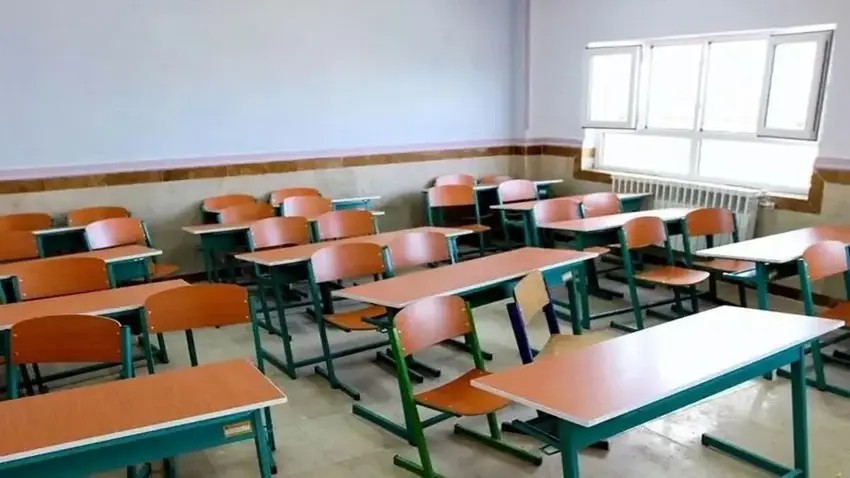 Piştî şerê bi Îsraîlê re, rejîma Îranê dibistanên li Rojhilatê Kurdistanê weke baregeh bi kar tîne