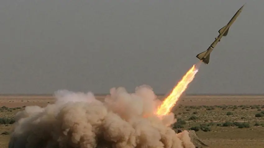 Rojava | Hêzên Amerîkî li Hesekê moşekek xistin xwar