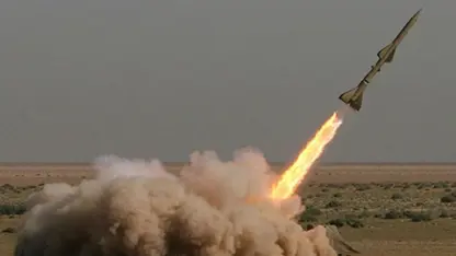 Rojava | Hêzên Amerîkî li Hesekê moşekek xistin xwar