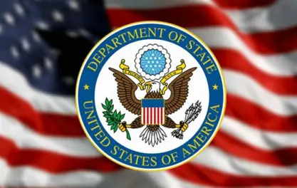 Wezareta Derve ya Amerîkayê li seranserê cîhanê hemwelatiyên xwe hişyar kir: Pir baldar bin