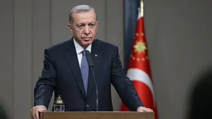 Erdoğan'dan "ateşkes" açıklaması