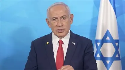 Netanyahu'dan İsrailli bakanlara talimat…