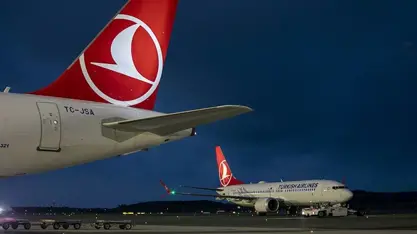 THY, Erbil ve Bağdat seferlerine yeniden başlıyor