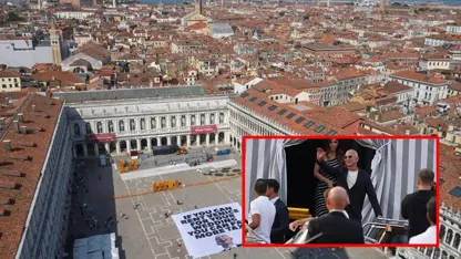 Ji Jeff Bezos şahiya zewacê ya 48 milyon Euroyan li Venedîkê