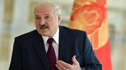 Lukaşenko: Şüpheciler AEB’nin başarılı olacağını beklemiyordu