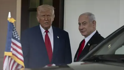 Trump’tan Netanyahu’ya destek: Derhal iptal edilmeli