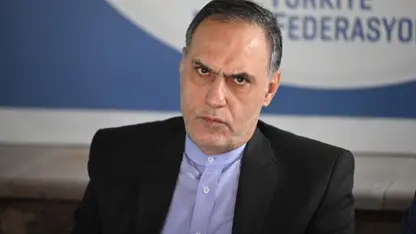 Balyozê Îranê yê li Enqerê: Îsraîlê agirbest dixwest