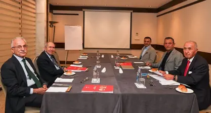 Sê serokên berê yên CHPê daxwuyaniyekî hevpar dan