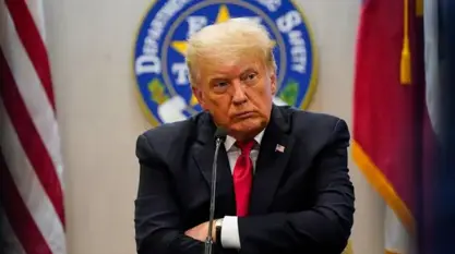 Trump: "Me bi Çînê re peymanek bazirganiyê îmze kir"
