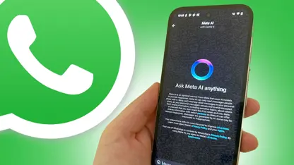 WhatsApp'ta mesaj okumak tarih oluyor: İşte yeni yöntem...