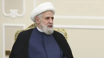 Hizbullah: Elimizdeki güçten vazgeçmeyiz