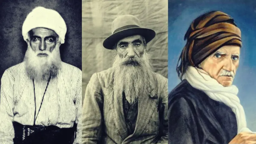 Ji bo dîtina gorên Şêx Seîd, Seyîd Riza û Seîd-ê Kurdî pêşniyara komîsyona lêkolînê hate kirin