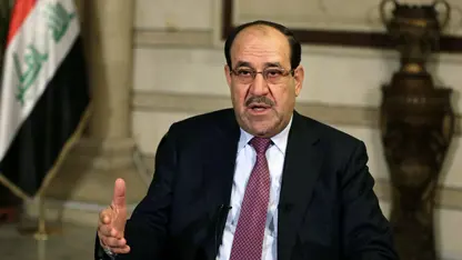 Maliki: "İsrail-İran gerilimi nedeniyle bölge tehlikeli bir aşamaya girdi"