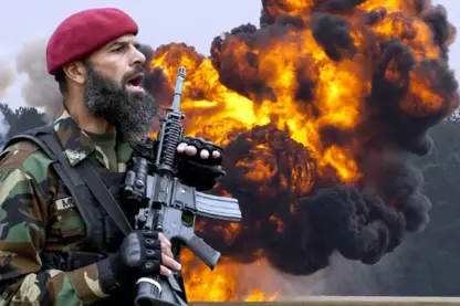 Pakistan'da bombalı saldırı: 13 asker öldü