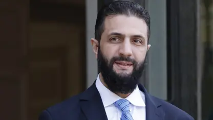 "Şaraa'ya yönelik suikast önlendi" iddiasına Suriye'den yanıt