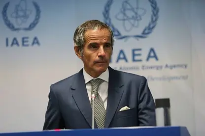 UAEA: İran'ın Nükleer tesisleri henüz tamamen yok edilmedi