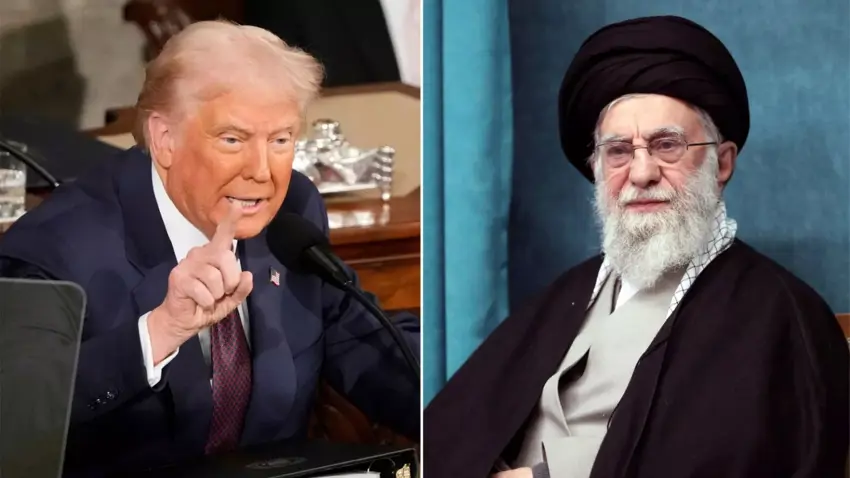 ووردەکارییەکانی پێشنیاری ئەمریکا بە ئێران سەبارەت بە ڕێککەوتنی ئەتۆمی چیە ؟